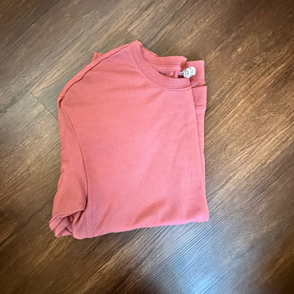 RBX Performance Top